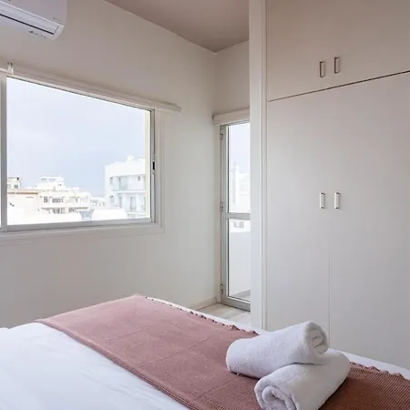 Dune - 1 Bedroom Retreat W Balcony In Mackenzie *