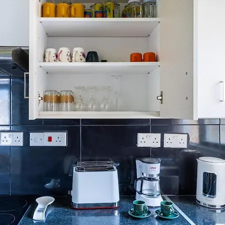 Appartamento Dune - 1 Bedroom Retreat W Balcony In Mackenzie