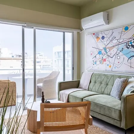 Dune - 1 Bedroom Retreat W Balcony In Mackenzie Appartamento