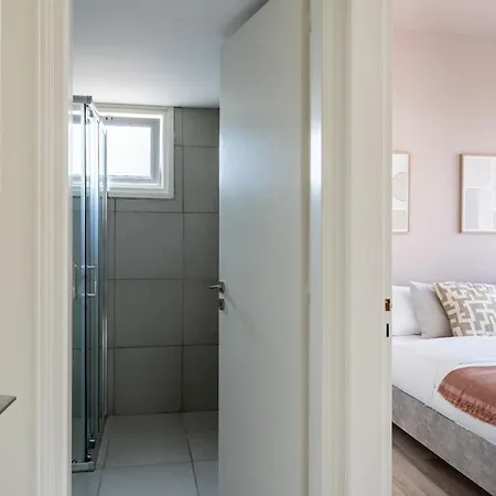 Dune - 1 Bedroom Retreat W Balcony In Mackenzie Appartement *