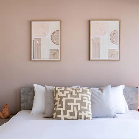 Appartement Dune - 1 Bedroom Retreat W Balcony In Mackenzie *