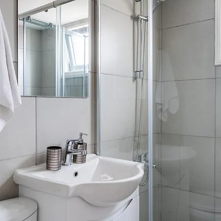 Dune - 1 Bedroom Retreat W Balcony In Mackenzie Appartement
